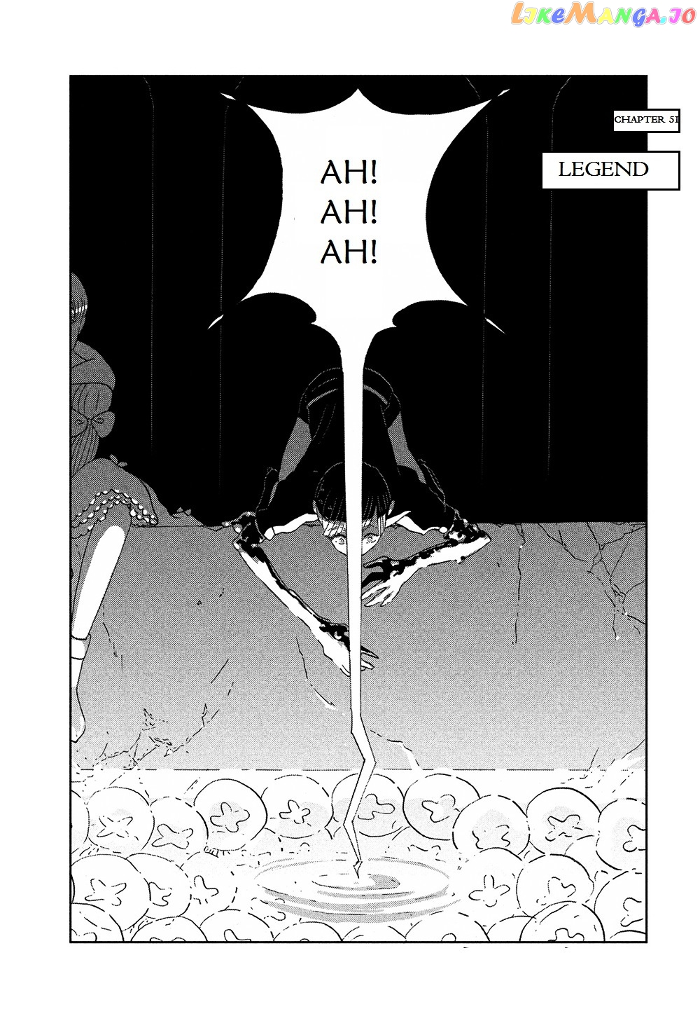 Land of the Lustrous, Chapter 51 image 02